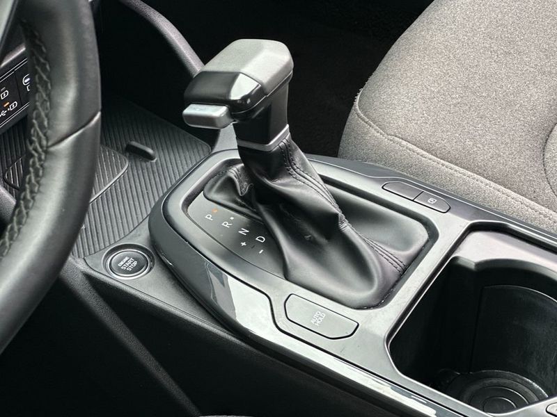 2025 Kia K4 EX - 22977620 - 18