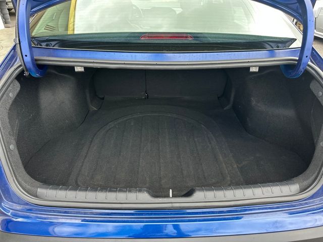 2025 Kia K4 EX - 22977620 - 19