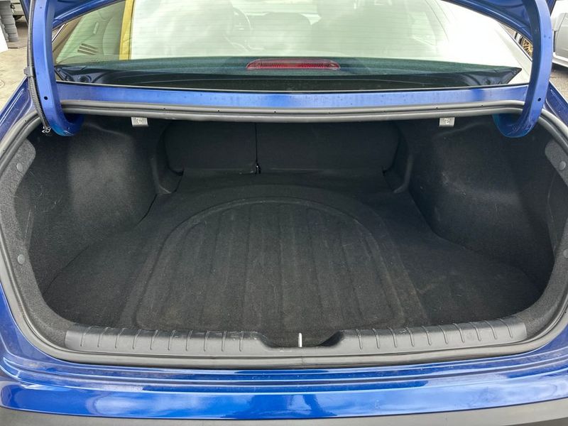 2025 Kia K4 EX - 22977620 - 19