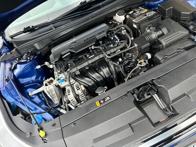 2025 Kia K4 EX - 22977620 - 20