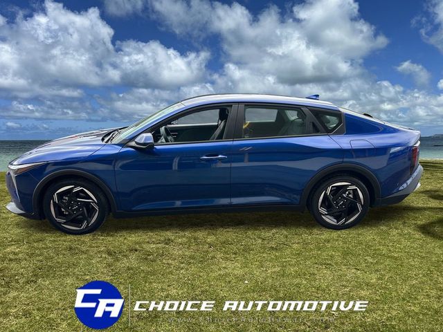 2025 Kia K4 EX - 22977620 - 2