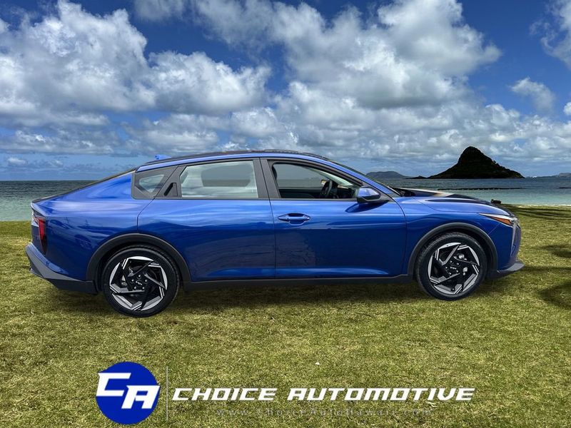 2025 Kia K4 EX - 22977620 - 8