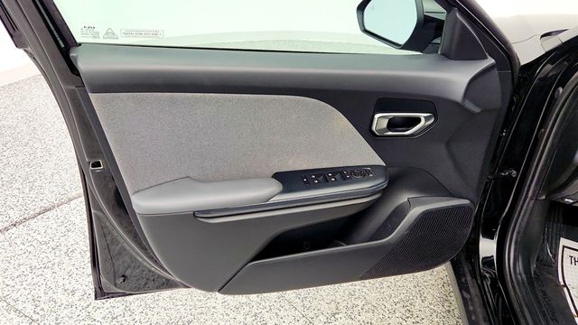 2025 Kia K4 EX - 22960744 - 9