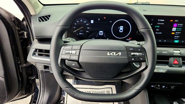 2025 Kia K4 EX - 22960744 - 12