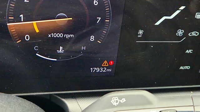 2025 Kia K4 EX - 22960744 - 13