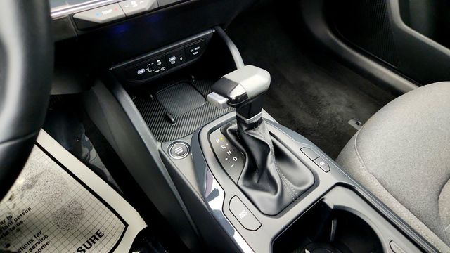 2025 Kia K4 EX - 22960744 - 14