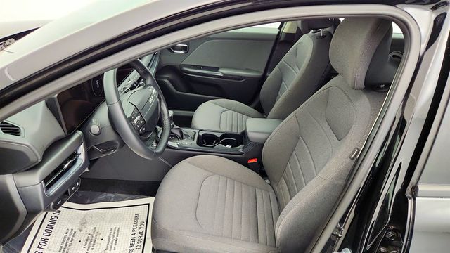 2025 Kia K4 EX - 22960744 - 17