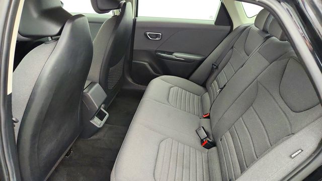 2025 Kia K4 EX - 22960744 - 18