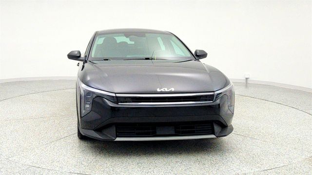2025 Kia K4 EX - 22960744 - 1