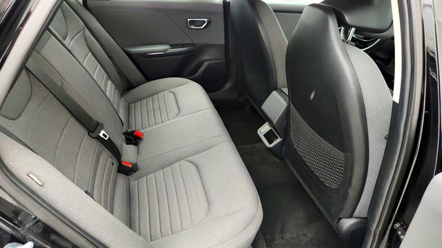 2025 Kia K4 EX - 22960744 - 20