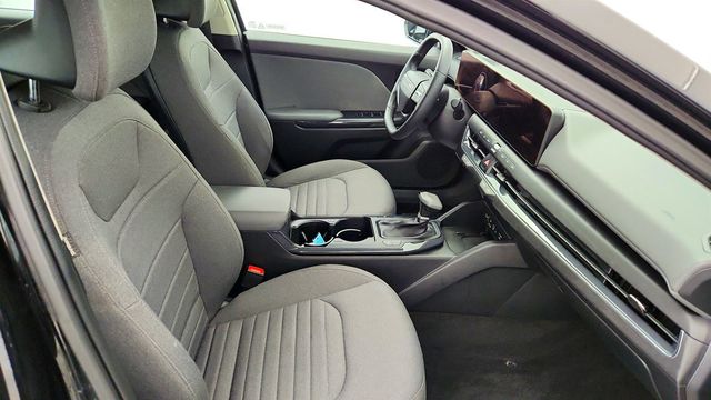 2025 Kia K4 EX - 22960744 - 21