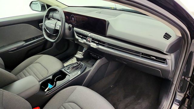 2025 Kia K4 EX - 22960744 - 22