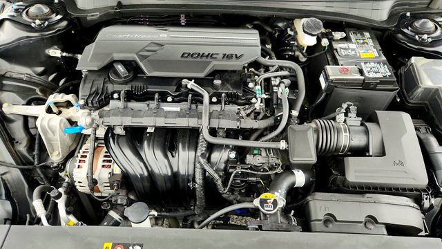 2025 Kia K4 EX - 22960744 - 24