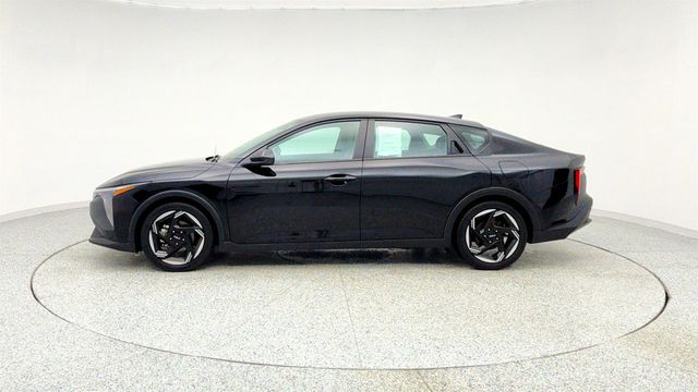 2025 Kia K4 EX - 22960744 - 7