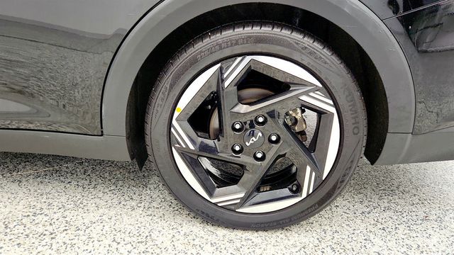 2025 Kia K4 EX - 22960744 - 8