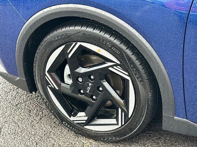 2025 Kia K4 EX FWD - 22965895 - 11