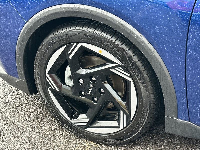 2025 Kia K4 EX FWD - 22965895 - 11