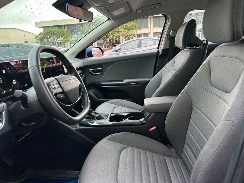 2025 Kia K4 EX FWD - 22965895 - 12