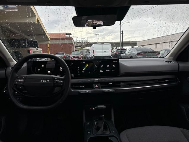 2025 Kia K4 EX FWD - 22965895 - 13