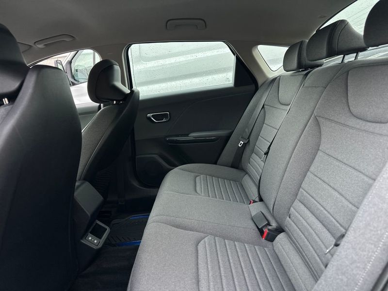 2025 Kia K4 EX FWD - 22965895 - 14