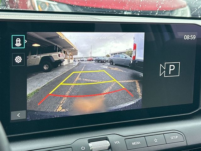 2025 Kia K4 EX FWD - 22965895 - 16