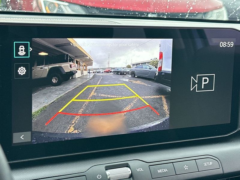 2025 Kia K4 EX FWD - 22965895 - 16