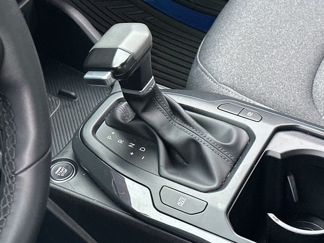 2025 Kia K4 EX FWD - 22965895 - 18