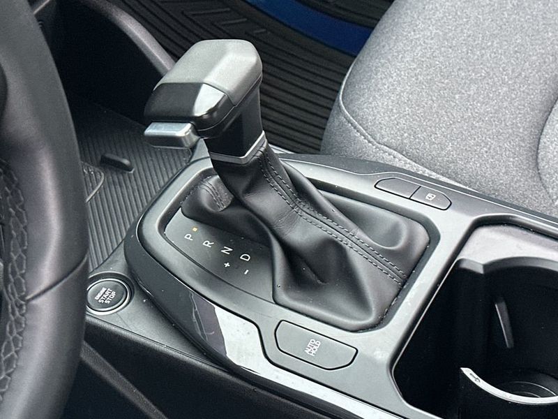 2025 Kia K4 EX FWD - 22965895 - 18