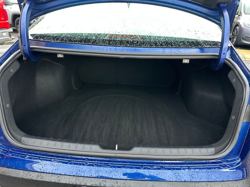 2025 Kia K4 EX FWD - 22965895 - 19