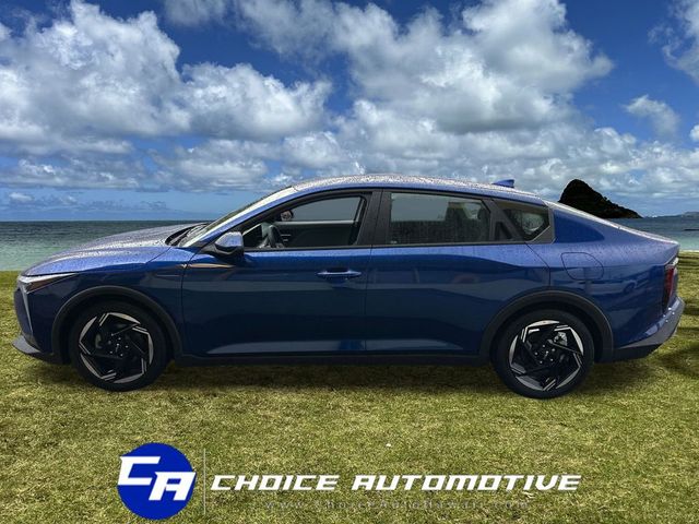 2025 Kia K4 EX FWD - 22965895 - 2