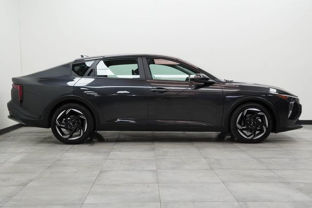 2025 Kia K4 EX FWD - 23009658 - 9