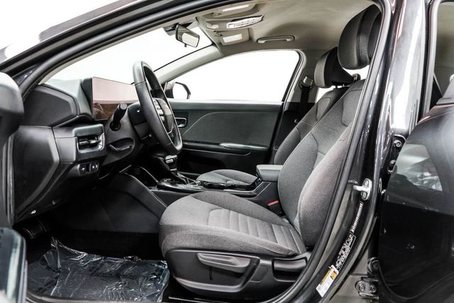 2025 Kia K4 EX FWD - 23009658 - 15