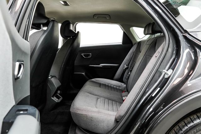 2025 Kia K4 EX FWD - 23009658 - 17