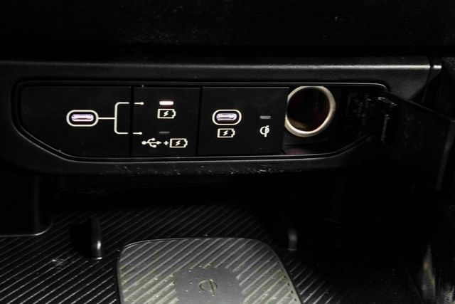 2025 Kia K4 EX FWD - 23009658 - 25