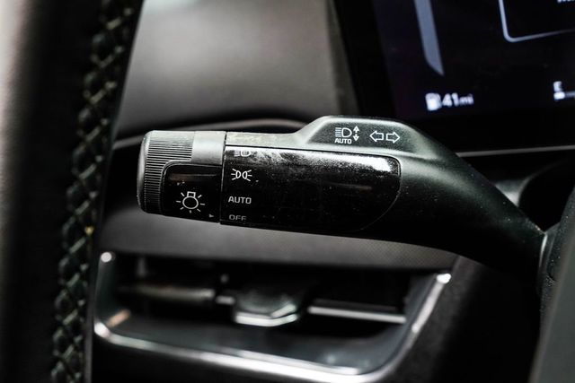 2025 Kia K4 EX FWD - 23009658 - 35