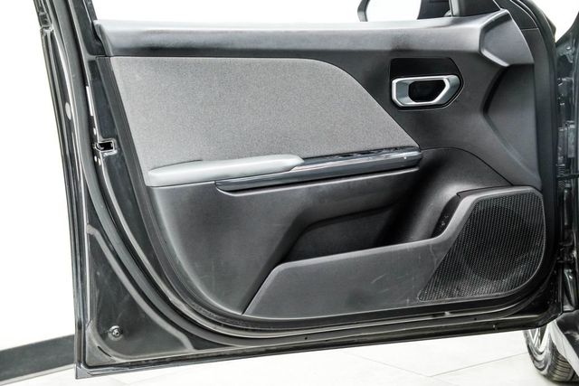 2025 Kia K4 EX FWD - 23009658 - 38