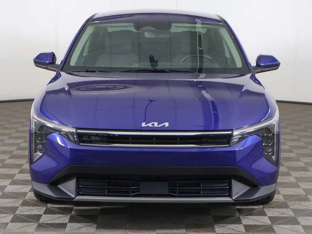 2025 Kia K4 EX FWD - 23048146 - 9