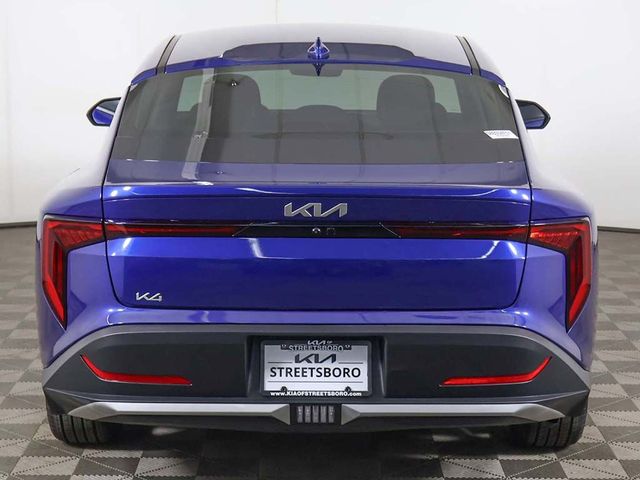 2025 Kia K4 EX FWD - 23048146 - 10