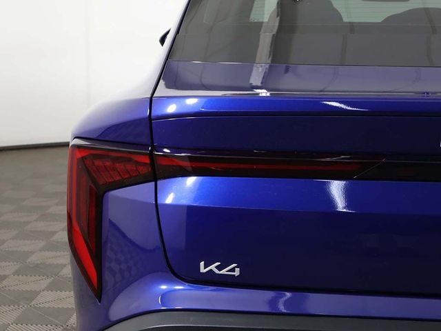 2025 Kia K4 EX FWD - 23048146 - 13