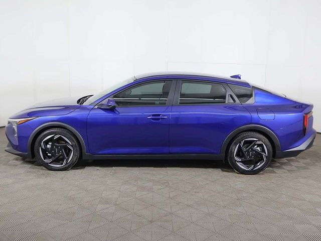 2025 Kia K4 EX FWD - 23048146 - 15