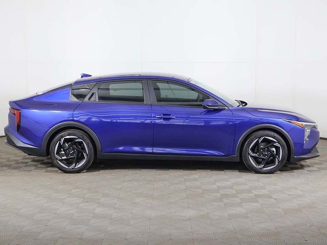 2025 Kia K4 EX FWD - 23048146 - 16