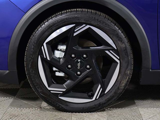 2025 Kia K4 EX FWD - 23048146 - 19