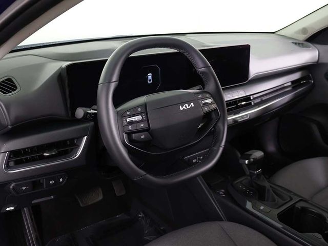 2025 Kia K4 EX FWD - 23048146 - 24