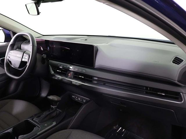 2025 Kia K4 EX FWD - 23048146 - 25