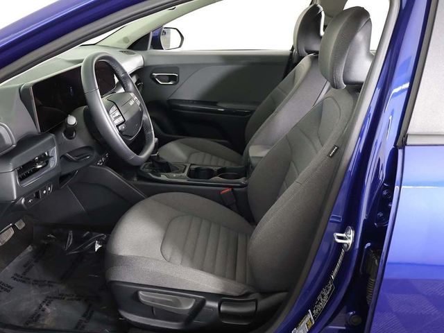 2025 Kia K4 EX FWD - 23048146 - 26