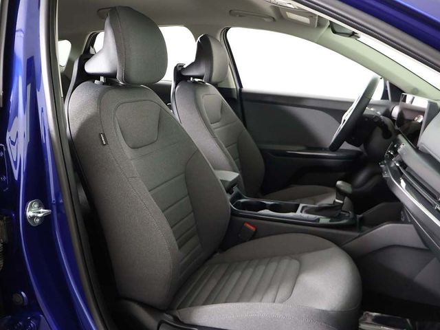 2025 Kia K4 EX FWD - 23048146 - 27