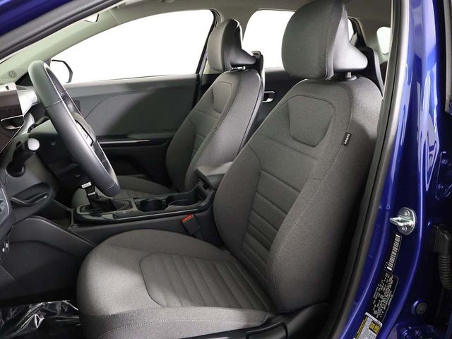 2025 Kia K4 EX FWD - 23048146 - 28