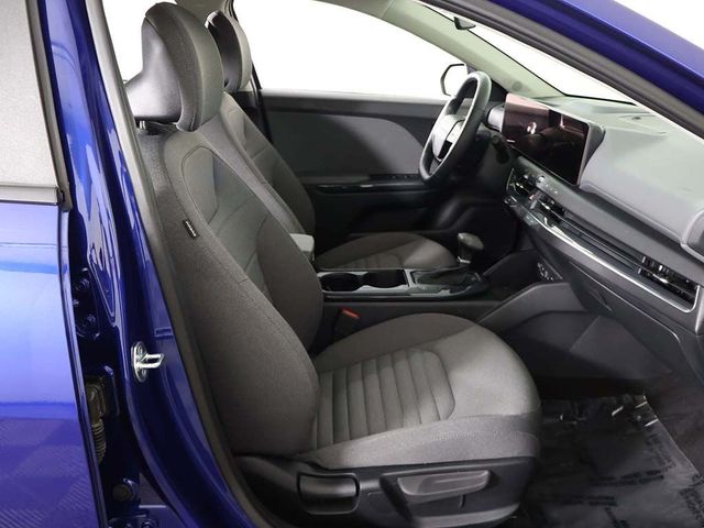 2025 Kia K4 EX FWD - 23048146 - 29