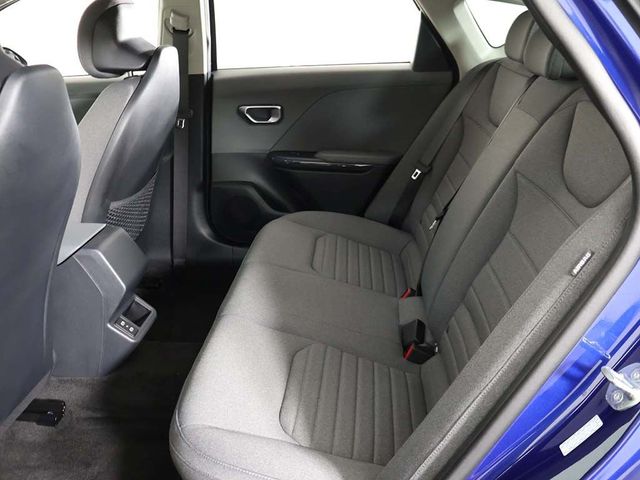 2025 Kia K4 EX FWD - 23048146 - 30