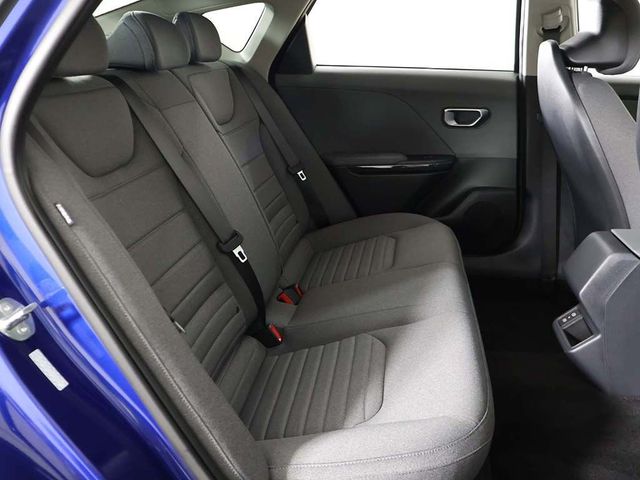 2025 Kia K4 EX FWD - 23048146 - 31